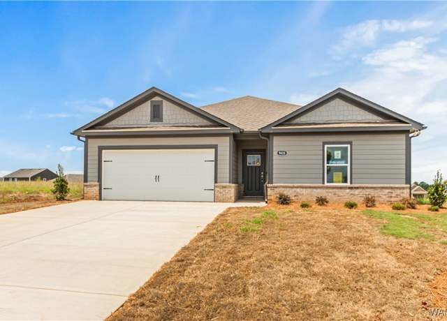 Property at 9028 Saxon St, Tuscaloosa, AL 35405, 4 beds, 2 baths