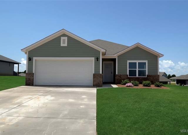 Property at 9022 Saxon St, Tuscaloosa, AL 35405, 4 beds, 2 baths