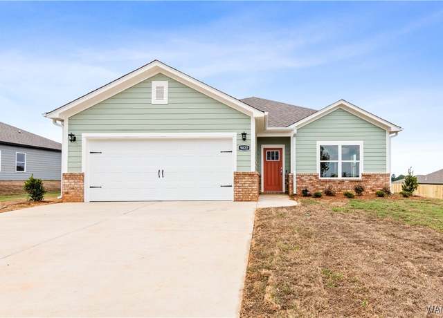 Property at 9022 Saxon St, Tuscaloosa, AL 35405, 4 beds, 2 baths