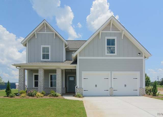 Property at 9016 Saxon St, Tuscaloosa, AL 35405, 5 beds, 4 baths
