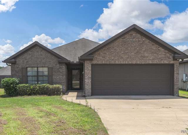 Property at 6147 Comisky Cir, Cottondale, AL 35453, 3 beds, 2 baths