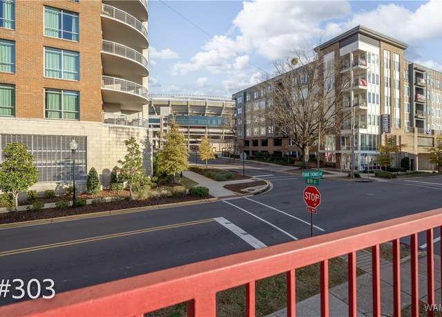 Property at 712 Frank Thomas Ave #303, Tuscaloosa, AL 35401, 1 bed, 1.5 baths