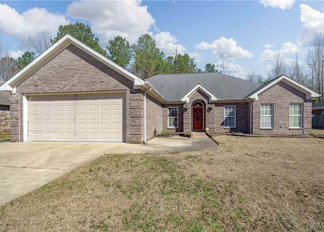 Property at 1750 Collier Way, Tuscaloosa, AL 35405, 4 beds, 2.5 baths