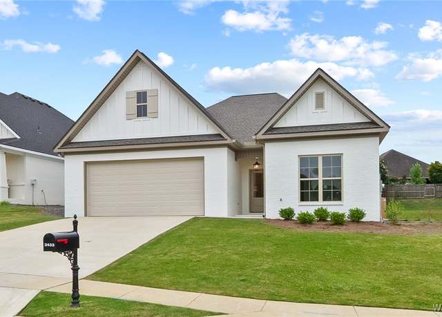 Property at 2433 Vesta Dr, Tuscaloosa, AL 35406, 3 beds, 2 baths