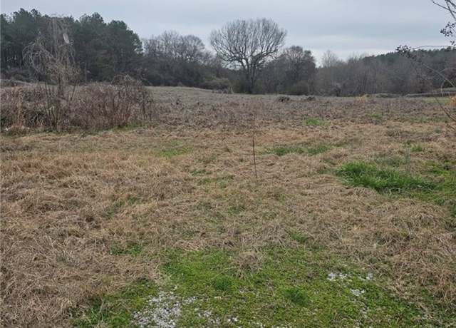 Property at 836 County Road 7, Greensboro, AL 36744