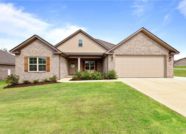 Property at 105 Preserve Cir, Tuscaloosa, AL 35404, 4 beds, 3 baths