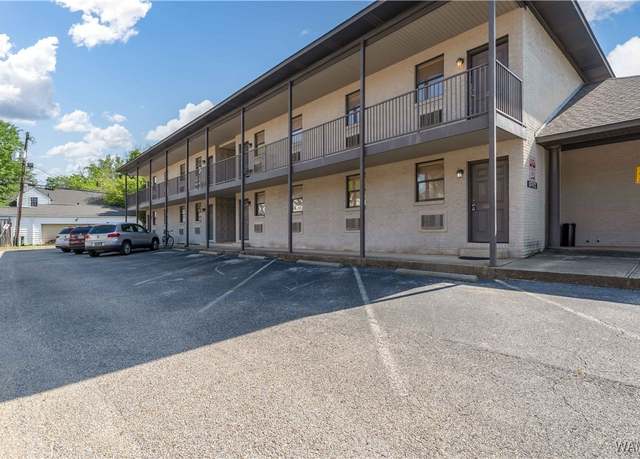 Property at 1212 12th St #23, Tuscaloosa, AL 35401, 1 bed, 1 bath