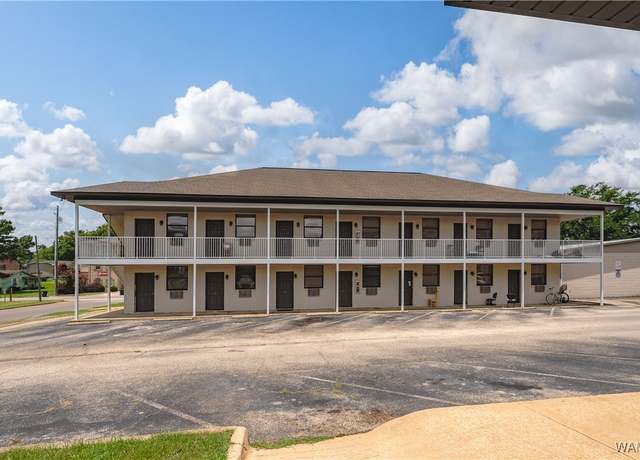 Property at 1212 12th St #23, Tuscaloosa, AL 35401, 1 bed, 1 bath