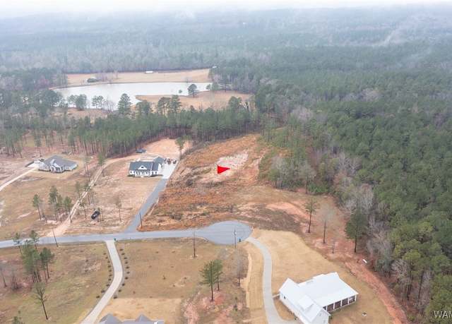 Property at 14548 Jackson Trace Farms, Coker, AL 35452