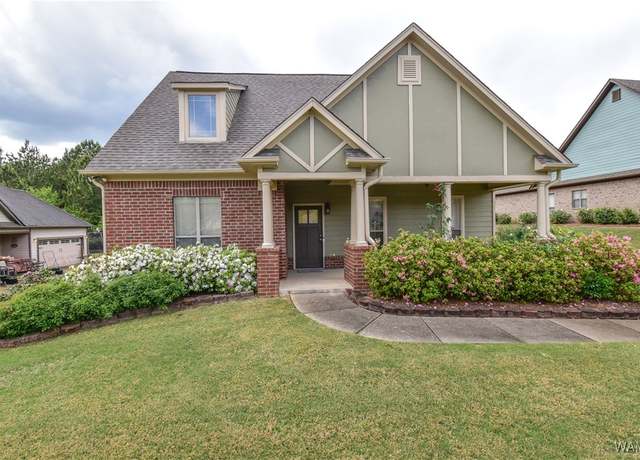 Property at 6927 Meadow Ridge Dr Dr, Mccalla, AL 35111, 3 beds, 2 baths