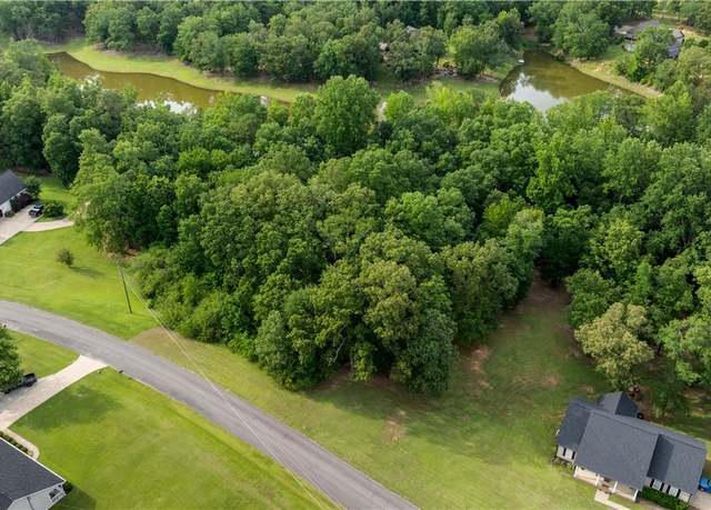 Property at Lot 7 Ridgefield Dr, Gordo, AL 35466