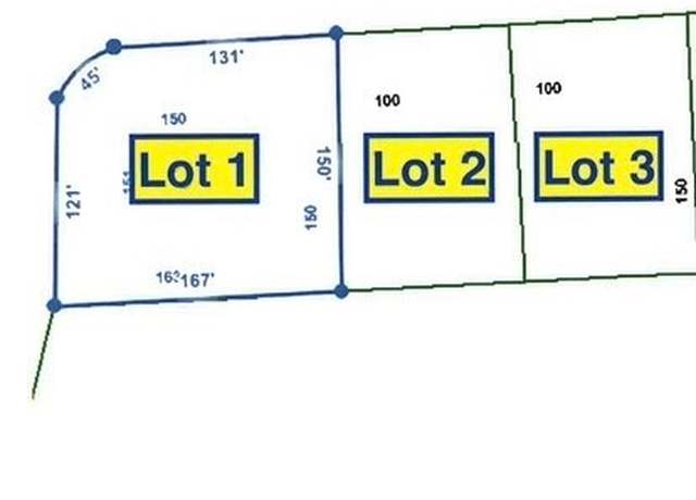 Property at 15124 Mountain Brook Road Rd, Fosters, AL 35463