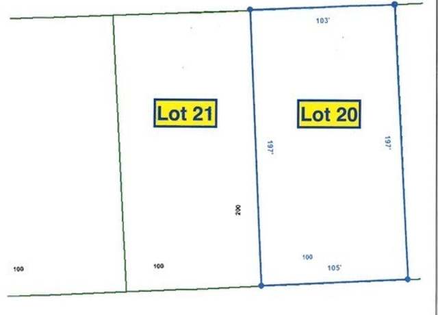 Property at 15031 Mountain Brook Road Rd, Fosters, AL 35463