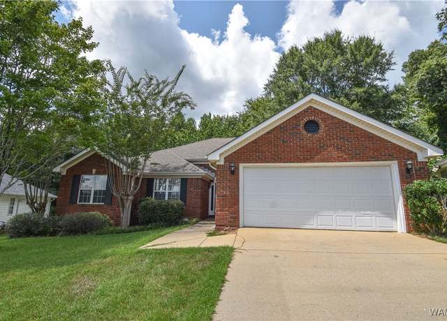 Property at 4329 Heathersage Cir, Tuscaloosa, AL 35405, 3 beds, 2 baths