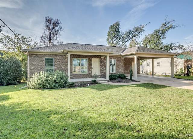 Property at 305 22nd St E, Tuscaloosa, AL 35401, 3 beds, 3 baths
