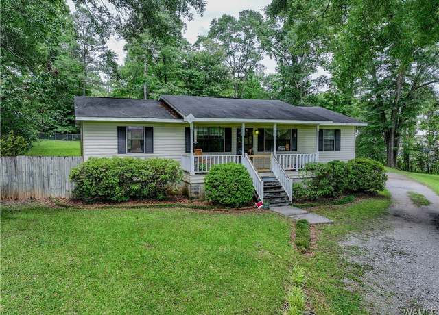 Property at 6811 Hwy 82 East, Tuscaloosa, AL 35405, 3 beds, 2 baths