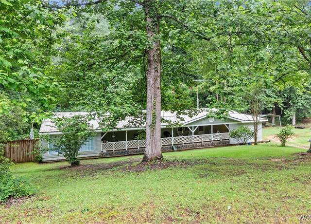 Property at 16271 Pine Lake Rd, Northport, AL 35475, 3 beds, 2 baths
