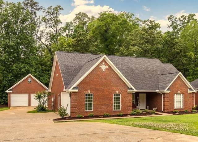 Property at 13700 Randa, Northport, AL 35475, 3 beds, 2.5 baths