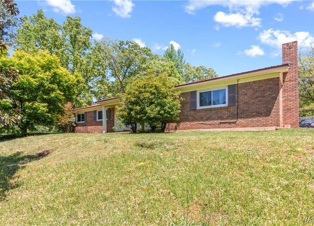 Property at 7665 Baptist Campground Road Rd, Northport, AL 35473, 4 beds, 1 bath