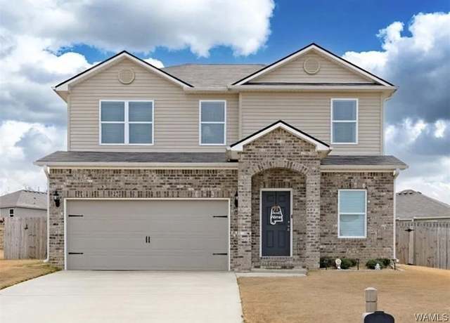 Property at 14235 King Arthur Ct, Tuscaloosa, AL 35405, 4 beds, 2.5 baths