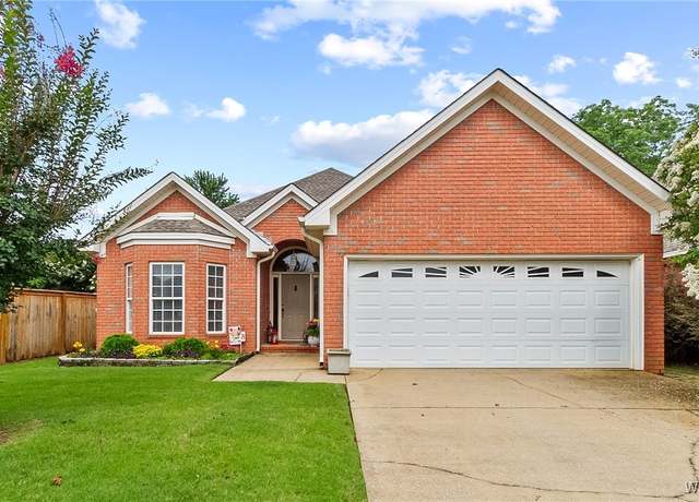 Property at 9294 Penrose Ln, Tuscaloosa, AL 35405, 3 beds, 2 baths