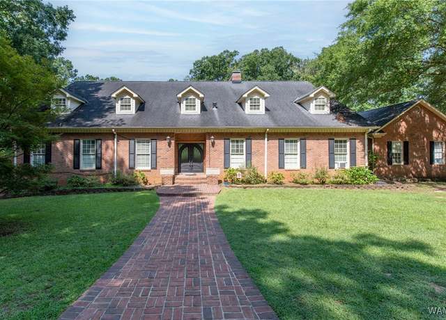 Property at 14075 Highway 69 S, Tuscaloosa, AL 35405, 6 beds, 5.5 baths