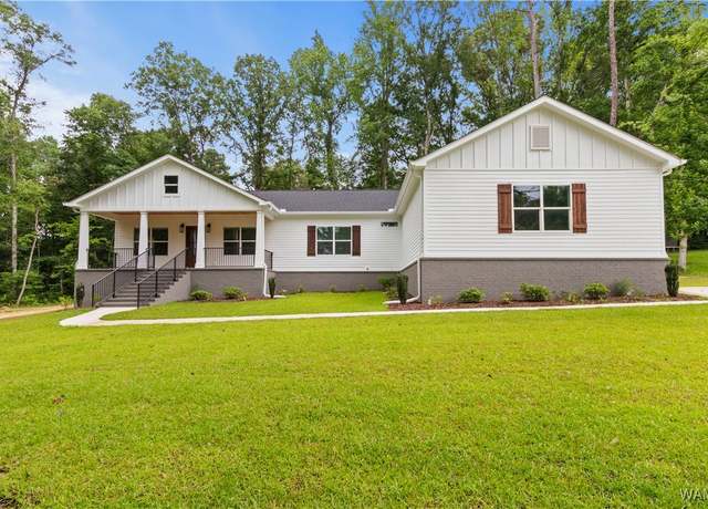 Property at 3904 Springhill Dr, Tuscaloosa, AL 35405, 4 beds, 3 baths