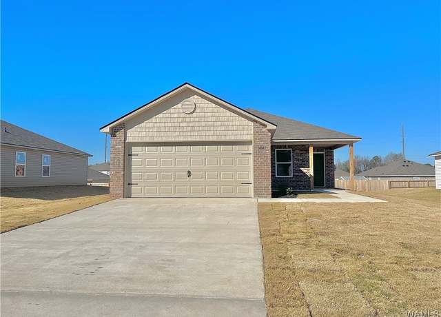 Property at 14047 Guinevere Ln, Tuscaloosa, AL 35405, 3 beds, 2 baths