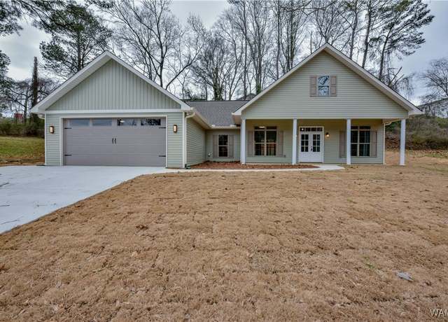 Property at 130 20th Ave NE, Tuscaloosa, AL 35404, 3 beds, 2 baths