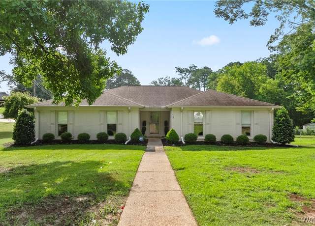 Property at 4305 Orion Ave, Northport, AL 35473, 5 beds, 3 baths