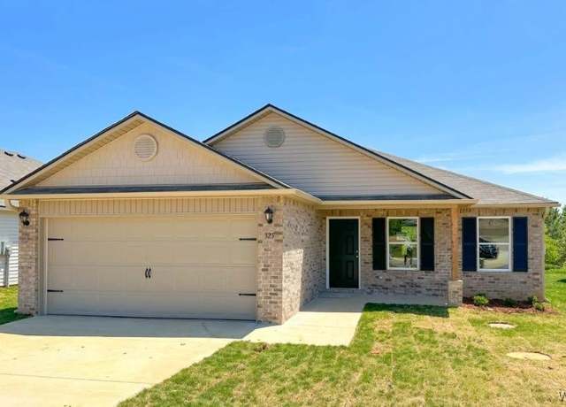 Property at 14089 Guinevere Ln, Tuscaloosa, AL 35405, 3 beds, 2 baths