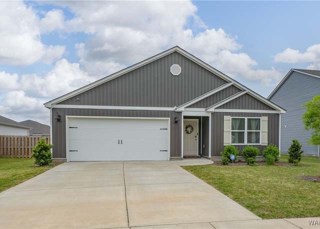 Property at 7355 Wilburton Ln, Northport, AL 35473, 4 beds, 2 baths
