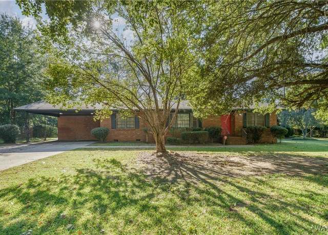 Property at 3103 4th Ct E, Tuscaloosa, AL 35405, 3 beds, 2 baths