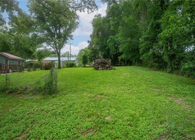Property at 5 Coke Ave NE, Tuscaloosa, AL 35404
