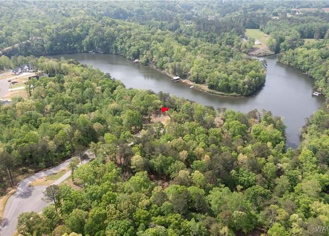 Property at 14201 Cliff Dr, Northport, AL 35475