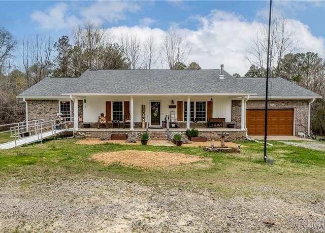 Property at 2865 County Road 91, Bankston, AL 35542, 3 beds, 2 baths