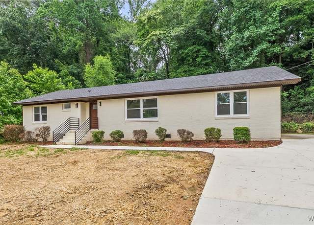 Property at 7 Dogwood Ln, Tuscaloosa, AL 35405, 3 beds, 2 baths