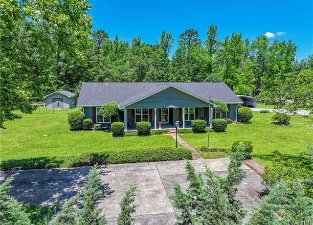 Property at 11739 Tierce Patton Rd, Northport, AL 35475, 4 beds, 2 baths