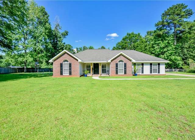 Property at 15311 Stonehedge Cliffs Rd Rd, Northport, AL 35475, 3 beds, 2 baths