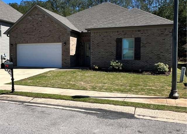 Property at 15555 Crimson Ridge Cir, Brookwood, AL 35444, 3 beds, 2 baths