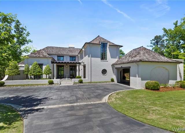 Property at 6462 Glen Cove Pl, Tuscaloosa, AL 35406, 6 beds, 6.5 baths