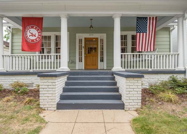 Property at 2010 Paul W Bryant Drive Dr, Tuscaloosa, AL 35401, 3 beds, 2 baths