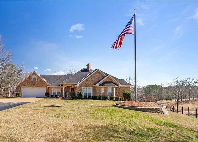 Property at 10392 Hi Rd, Vance, AL 35490, 3 beds, 2.5 baths
