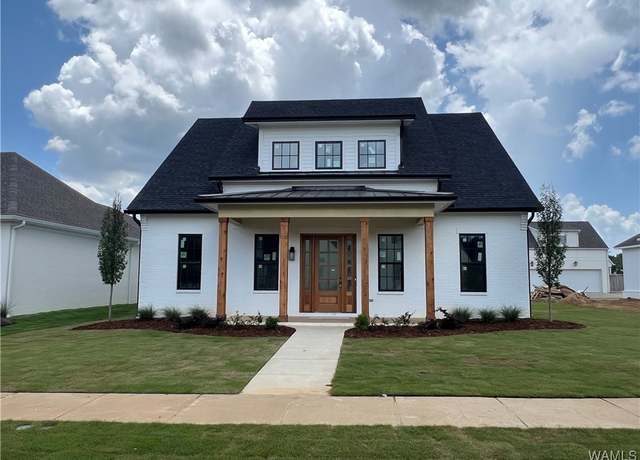 Property at 6424 Chatham Rd, Tuscaloosa, AL 35406, 5 beds, 4 baths