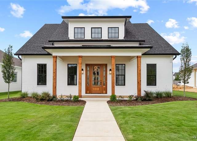 Property at 6424 Chatham Rd, Tuscaloosa, AL 35406, 5 beds, 4 baths