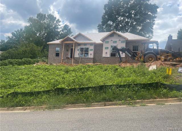 Property at 0 Oxford Estate Dr, Tuscaloosa, AL 35405, 4 beds, 2 baths