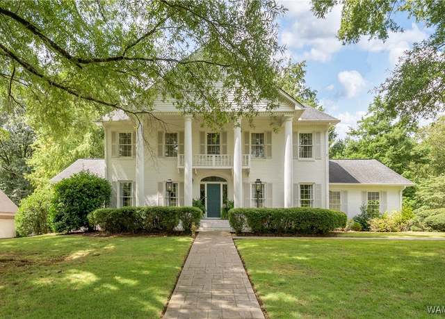Property at 1225 Kings Mountain Rd, Tuscaloosa, AL 35406, 4 beds, 3.5 baths