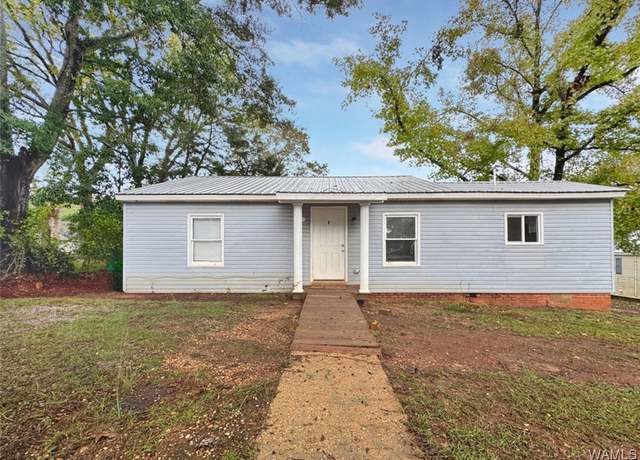 Property at 4202 20th St NE, Tuscaloosa, AL 35404, 3 beds, 1 bath