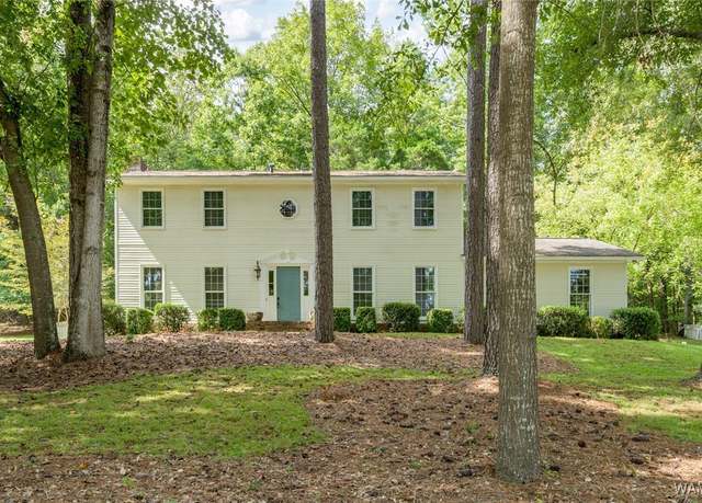 Property at 5316 Overbrook Rd, Tuscaloosa, AL 35405, 3 beds, 2.5 baths