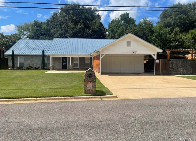 Property at 1211 Manora Estate Dr, Tuscaloosa, AL 35405, 4 beds, 2 baths